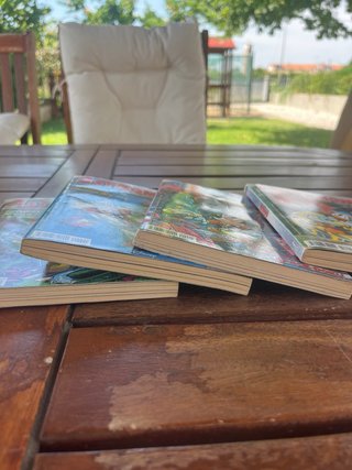 Astromondi edizione Walt Disney del 2006