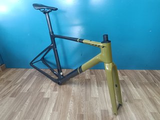 Cuadro Scott Addict Gravel Tuned Usado