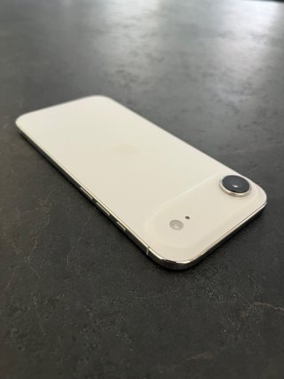 iPhone Air 256GB Bianco