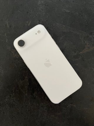 iPhone Air 256GB Bianco