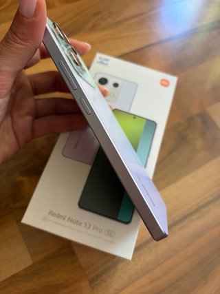 Xiaomi Redmi Note 13 Pro 5G 512GB