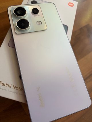 Xiaomi Redmi Note 13 Pro 5G 512GB