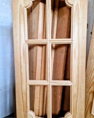 Puertas de paso 72.5 cm