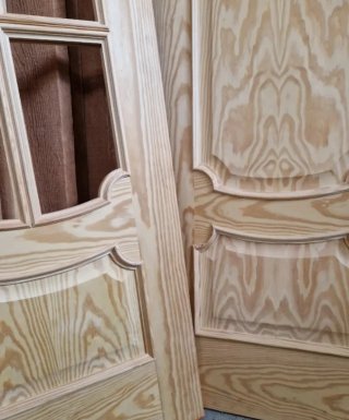 Puertas de paso 72.5 cm