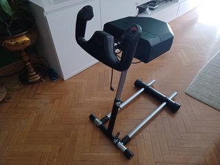 Soporte Simulación Vuelo Pro DELUXE V2