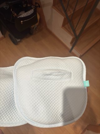 Nido reductor Jané + Almohada antiplagiocefalia