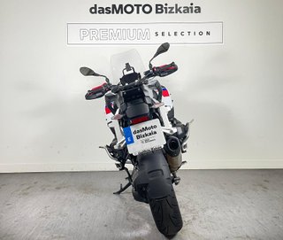 BMW R 1300 GS ADVENTURE TROPHY AÑO2026 12400KM