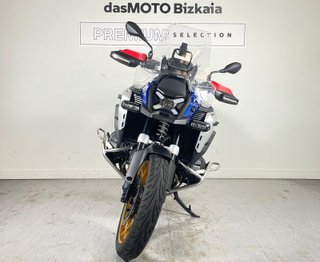 BMW R 1300 GS ADVENTURE TROPHY AÑO2026 12400KM