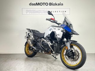 BMW R 1300 GS ADVENTURE TROPHY AÑO2026 12400KM