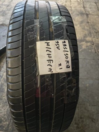 Neumático 225/50 R18 95V Michelin