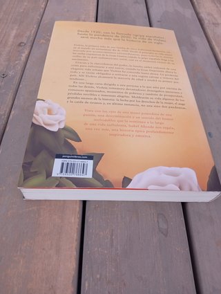 Violeta (Isabel Allende)
