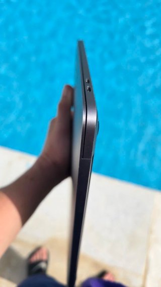 MacBook Pro M1 16GB 512GB