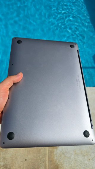 MacBook Pro M1 16GB 512GB