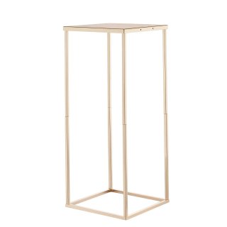 Portafiori da Matrimonio 10 pz 60 cm a Colonna