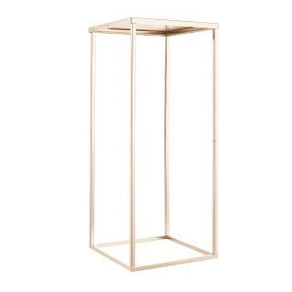 Portafiori da Matrimonio 10 pz 60 cm a Colonna