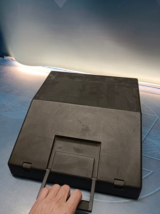 Maquina de escribir, Olivetti lettera 12, buen estado