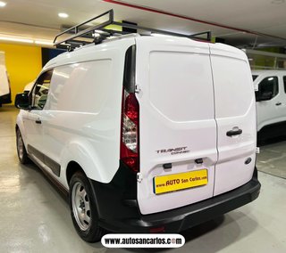 FORD CONNECT,3 PUERTAS CON 2 AÑOS DE GARANTIA