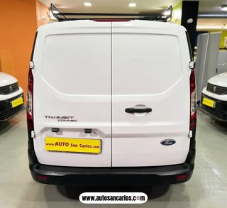 FORD CONNECT,3 PUERTAS CON 2 AÑOS DE GARANTIA