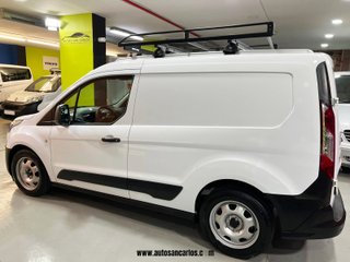 FORD CONNECT,3 PUERTAS CON 2 AÑOS DE GARANTIA