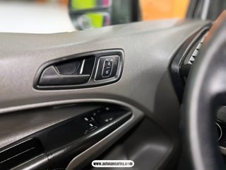 FORD CONNECT,3 PUERTAS CON 2 AÑOS DE GARANTIA