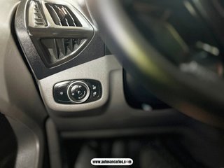 FORD CONNECT,3 PUERTAS CON 2 AÑOS DE GARANTIA