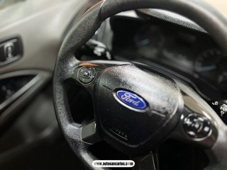 FORD CONNECT,3 PUERTAS CON 2 AÑOS DE GARANTIA