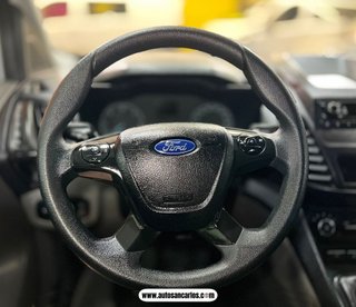 FORD CONNECT,3 PUERTAS CON 2 AÑOS DE GARANTIA