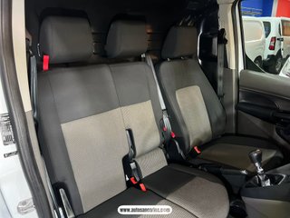 FORD CONNECT,3 PUERTAS CON 2 AÑOS DE GARANTIA