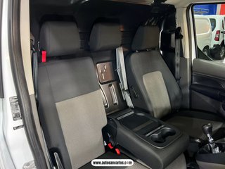 FORD CONNECT,3 PUERTAS CON 2 AÑOS DE GARANTIA