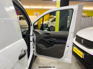 FORD CONNECT,3 PUERTAS CON 2 AÑOS DE GARANTIA