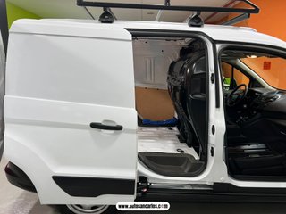 FORD CONNECT,3 PUERTAS CON 2 AÑOS DE GARANTIA