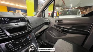 FORD CONNECT,3 PUERTAS CON 2 AÑOS DE GARANTIA