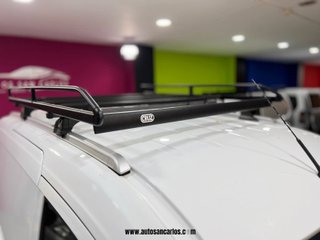 FORD CONNECT,3 PUERTAS CON 2 AÑOS DE GARANTIA