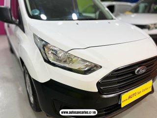FORD CONNECT,3 PUERTAS CON 2 AÑOS DE GARANTIA