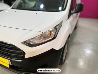 FORD CONNECT,3 PUERTAS CON 2 AÑOS DE GARANTIA