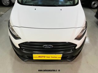 FORD CONNECT,3 PUERTAS CON 2 AÑOS DE GARANTIA