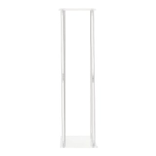Portafiori Matrimonio 10 Pezzi 80 cm a Colonna