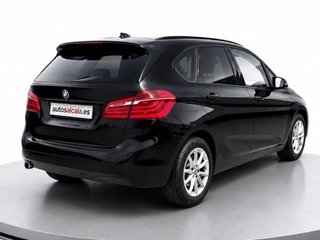 BMW Serie 2 Active Tourer 218d