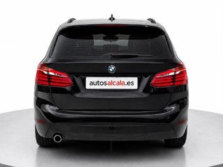 BMW Serie 2 Active Tourer 218d
