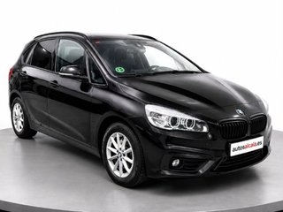 BMW Serie 2 Active Tourer 218d