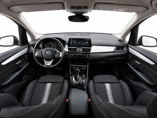 BMW Serie 2 Active Tourer 218d