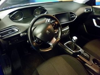 Peugeot 308 2019