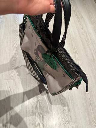 Bolso Santoro Gorjuss