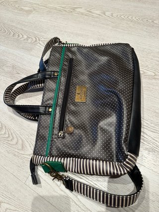 Bolso Santoro Gorjuss