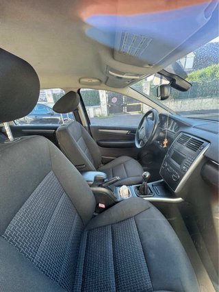 Mercedes-Benz Clase B 2010