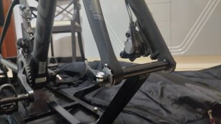 Maleta para bicicleta de carretera Scicon