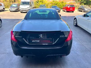 Peugeot 308 2009