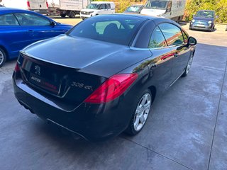 Peugeot 308 2009