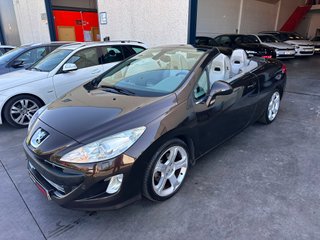 Peugeot 308 2009