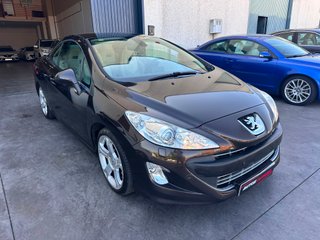 Peugeot 308 2009